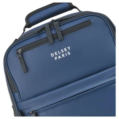 Sac à dos MAUBERT 2.0 Delsey - BLEU photo du produit