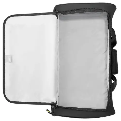 Sac de Voyage Souple 2.0 Noir 41L - Cadenas TSA - Delsey photo du produit