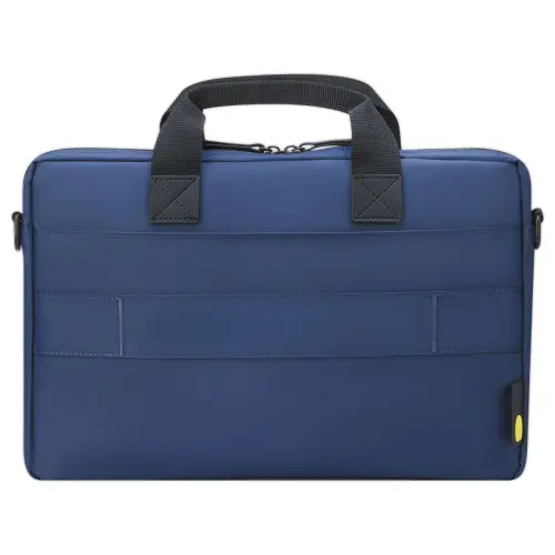 Sacoche PC Portable Maubert 2.0 - 13.3" - Bleu - Delsey photo du produit