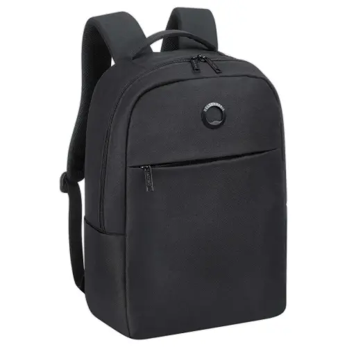 Sac &agrave; dos Citypark Dome 15,6" 20L - Noir - Delsey photo du produit