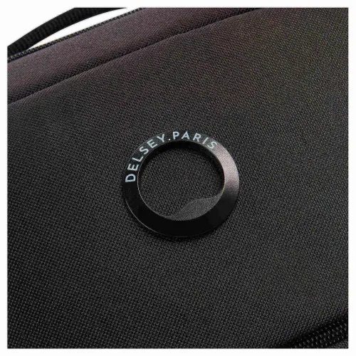 Sac &agrave; dos Citypark Dome 15,6" 20L - Noir - Delsey photo du produit