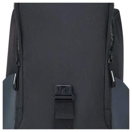 Sac &agrave; dos Antivol Securflap 15,6" - Double Fermeture - Delsey photo du produit