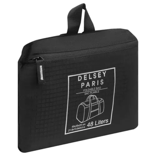 Sac de voyage NOMADE souple Delsey photo du produit