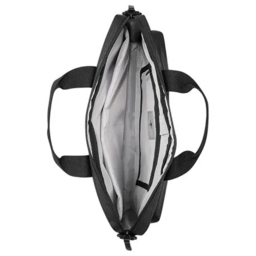 Sacoche PC 13,3" 2.0 - Design Durable & Renforcé - Noir- Delsey photo du produit