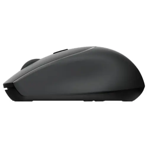 Souris Sans FIl Pop Gum - Triple Connexion - Noir - Mobility Lab photo du produit