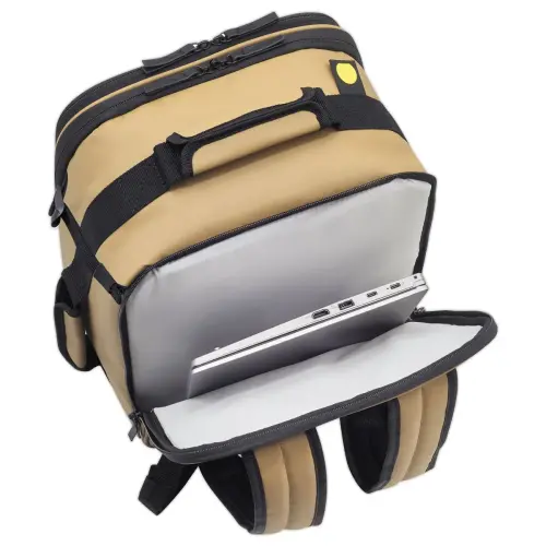 Sac à dos Maubert 2.0 41L - Beige - Delsey photo du produit