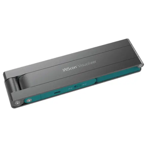 Scanner Visualizer 7 - IRIS photo du produit