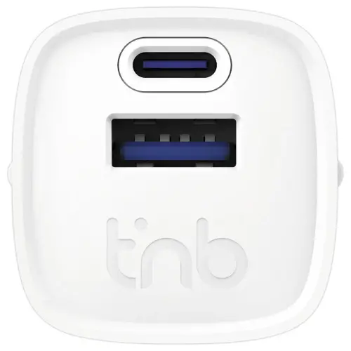 Chargeur USB-C Nano 30W photo du produit