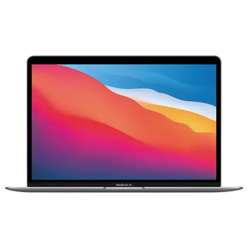MacBook Air 13'' M1 2020 Gris - Reconditionn&eacute; photo du produit