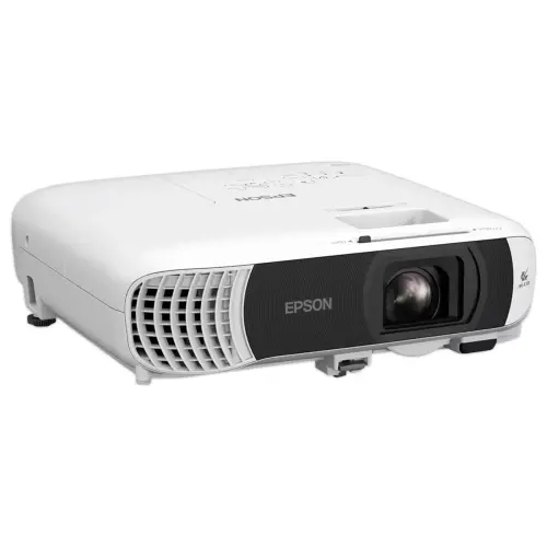 Vidéo projecteur Epson EB-FH54 photo du produit
