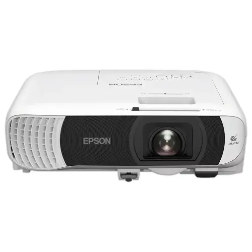 Vidéo projecteur Epson EB-FH54 photo du produit