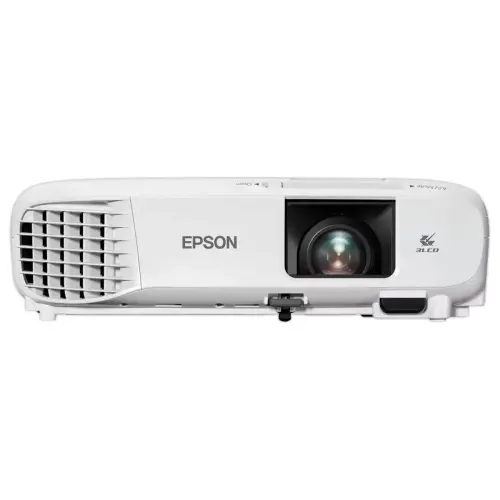 Vid&eacute;o projecteur Epson EB-E24 photo du produit