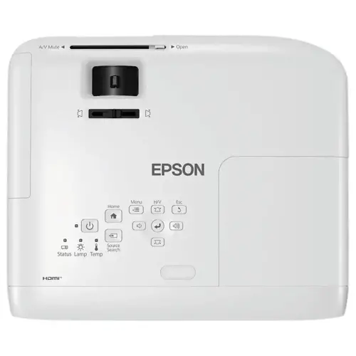 Vid&eacute;o projecteur Epson EB-E24 photo du produit