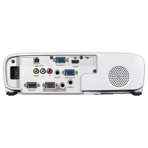 Vid&eacute;o projecteur Epson EB-E24 photo du produit