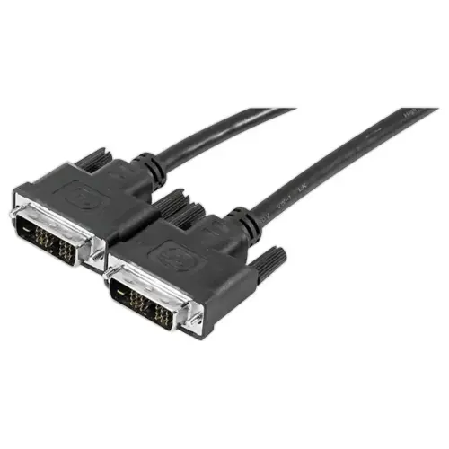 Câble DVI-D 18+1 3 mètres photo du produit