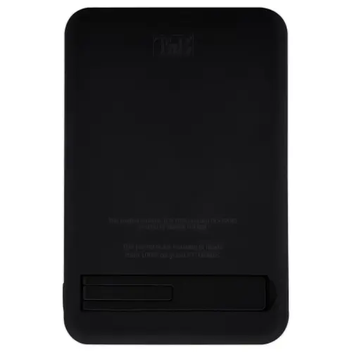 Batterie Nomade 1000MAH Recycl&eacute; - MagSafe avec Support - T'NB photo du produit