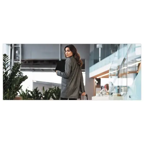 Housse PC - 13-14" - Noir - T'NB photo du produit