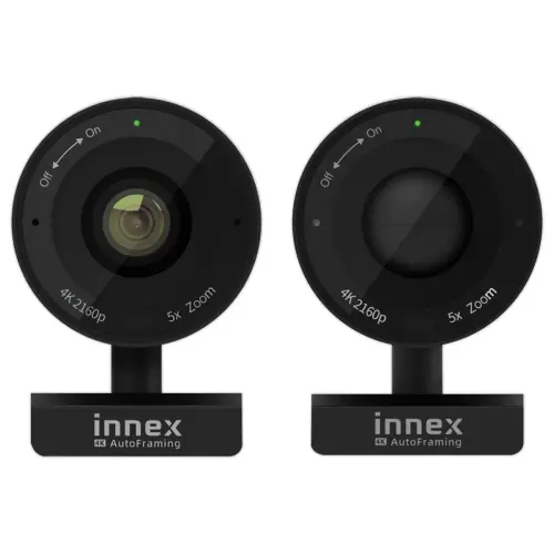 Caméra C570 - Innex photo du produit