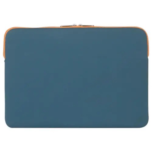 Housse PC 15/16" ECOSMART N&eacute;opr&egrave;ne Hydrofuge - Bleu - Targus photo du produit