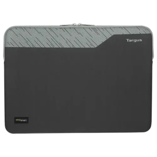 Housse PC 15/16" ECOSMART Rembourré - Grise - Targus photo du produit