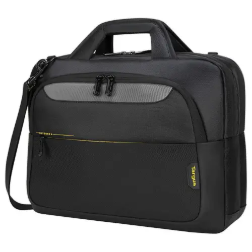 Sacoche pour PC 15/17,3" Rembourr&eacute;e - Targus photo du produit