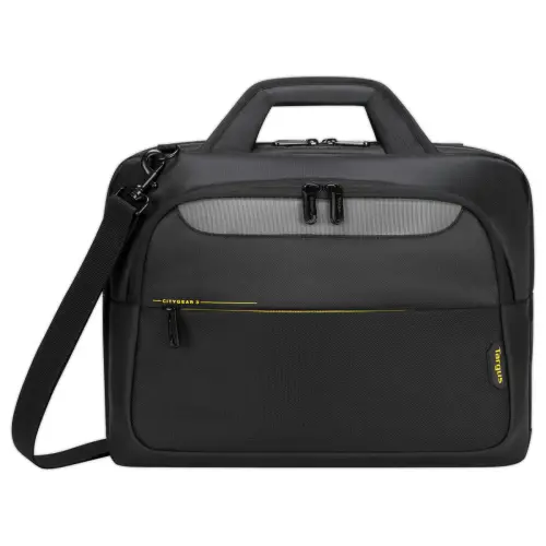 Sacoche pour PC 15/17,3" Rembourr&eacute;e - Targus photo du produit