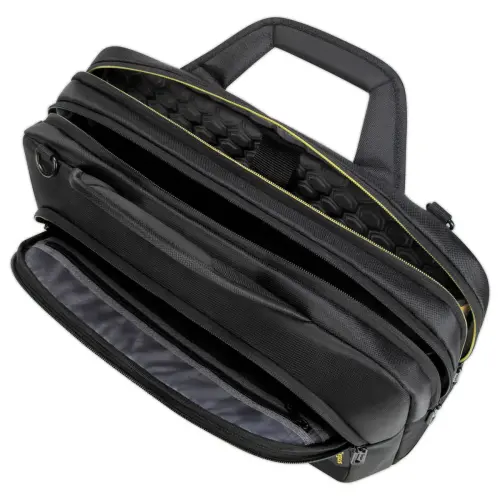 Sacoche pour PC 15/17,3" Rembourr&eacute;e - Targus photo du produit