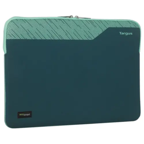 Housse PC 15/16" Ecosmart - Vert - Targus photo du produit