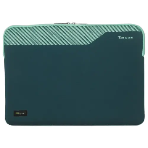 Housse PC 15/16" Ecosmart - Vert - Targus photo du produit