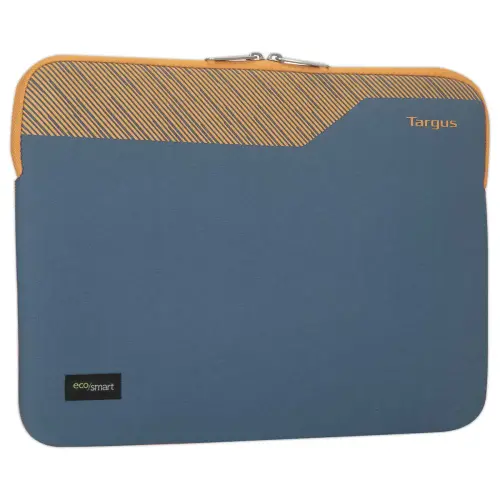 Housse PC 13/14" Ecosmart - Bleu - Targus photo du produit