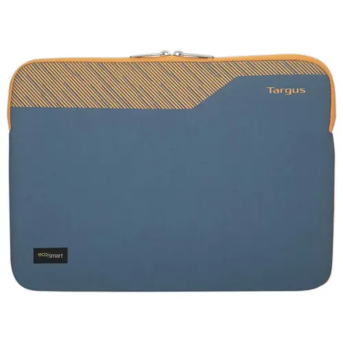 Housse PC 13/14" Ecosmart - Bleu - Targus photo du produit
