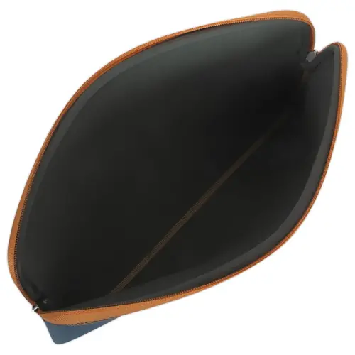 Housse PC 13/14" Ecosmart - Bleu - Targus photo du produit