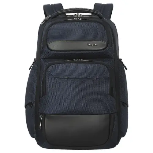 Sac &agrave; dos 15/16" Protection SafePort&reg; SafeSling - Bleu - Targus photo du produit