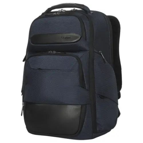 Sac &agrave; dos 15/16" Protection SafePort&reg; SafeSling - Bleu - Targus photo du produit