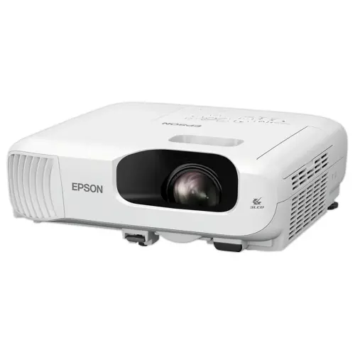 Vidéo projecteur Epson EB-W56S photo du produit