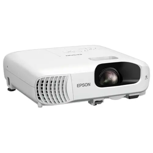 Vidéo projecteur Epson EB-W56S photo du produit