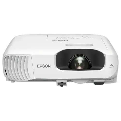 Vidéo projecteur Epson EB-W56S photo du produit