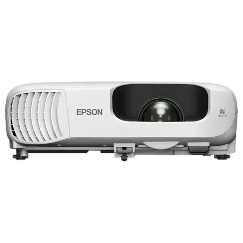 Vidéo projecteur Epson EB-W56S photo du produit