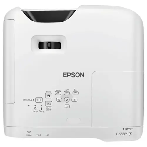 Vidéo projecteur Epson EB-W56S photo du produit
