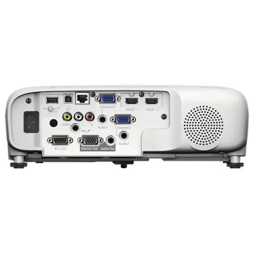 Vidéo projecteur Epson EB-W56S photo du produit