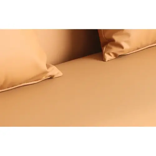 Canap&eacute; 2 Places Kanap Gold Confortable - Generique photo du produit