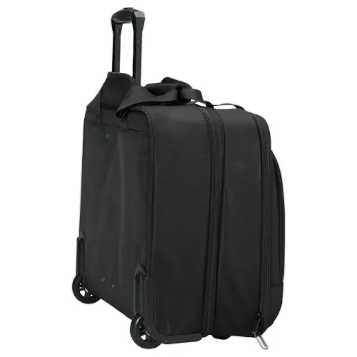 Pilot Case 17 pouces Sign - Noir photo du produit