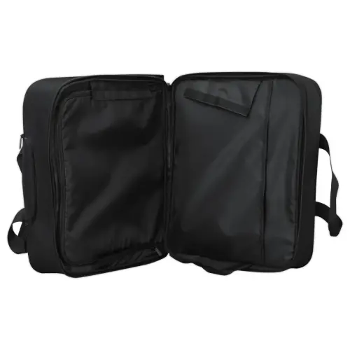 Pilot Case 17 pouces Sign - Noir photo du produit