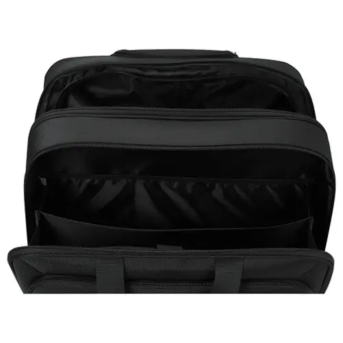 Pilot Case 17 pouces Sign - Noir photo du produit