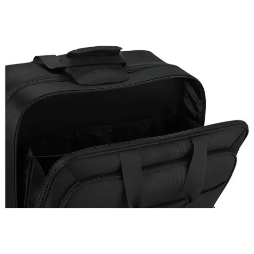 Pilot Case 17 pouces Sign - Noir photo du produit