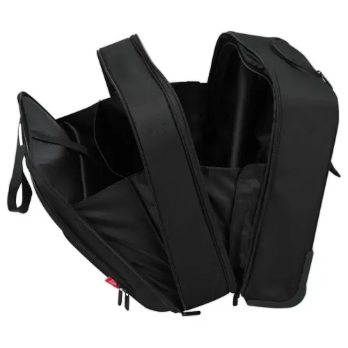 Pilot Case 17 pouces Sign - Noir photo du produit