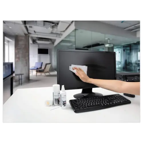 Kit de nettoyage PC Cleaning Kit photo du produit