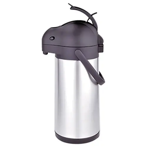 Verseuse isotherme en inox 3L photo du produit