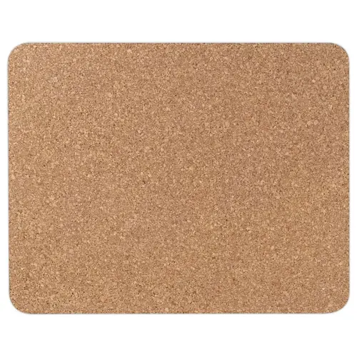 Sous-main en li&egrave;ge 80cm - O'Desk photo du produit