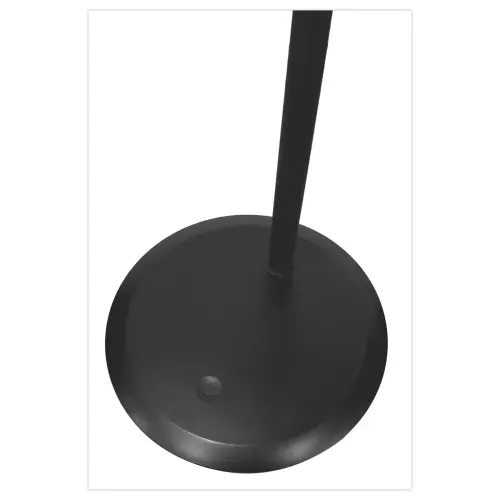 Lampe LED MOOV Noir - We light photo du produit